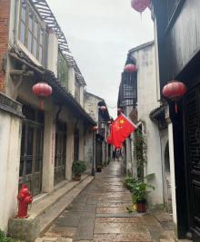 巴城老街8