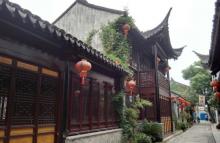 巴城老街29