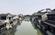 巴城老街10