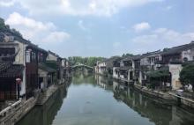 巴城老街11
