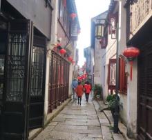 巴城老街6