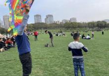 蠡湖中央公园9