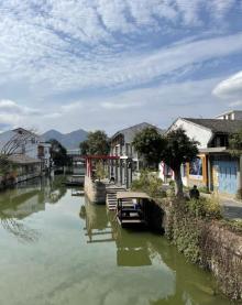 山根音乐艺术小村2