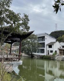 山根音乐艺术小村9