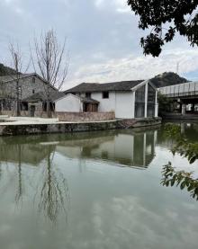 山根音乐艺术小村4