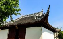 崇明学宫13