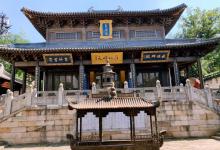 惠山古镇祠堂建筑群8