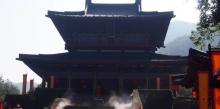 黄帝祠宇8