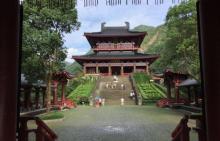 黄帝祠宇10
