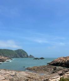 上大陈岛5