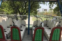 阳澄湖水上公园游乐场8