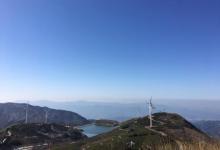 东白山9