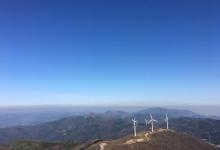 东白山10