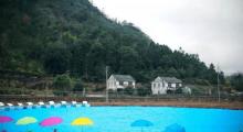 永嘉采虹湾景区16