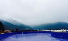 大盘山温泉山庄22