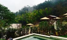 大盘山温泉山庄23