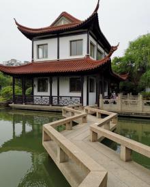 张家港公园8
