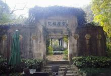 杭州西湖风景名胜区-老龙井5