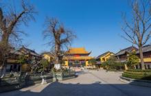 圆通寺6
