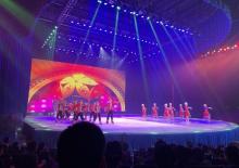 太湖龙之梦《冰秀欢乐颂》演出15