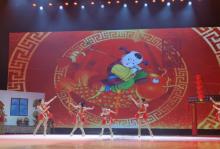 太湖龙之梦《冰秀欢乐颂》演出28
