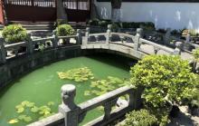 杭州孔庙10