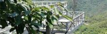 夏霖九天银瀑风景区5