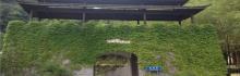 夏霖九天银瀑风景区7