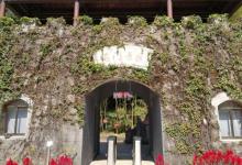 夏霖九天银瀑风景区22