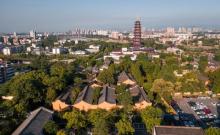 太平天国侍王府1