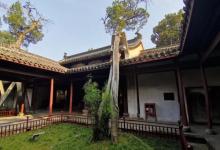 太平天国侍王府7