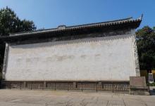太平天国侍王府4