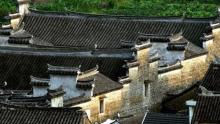 东村古村11