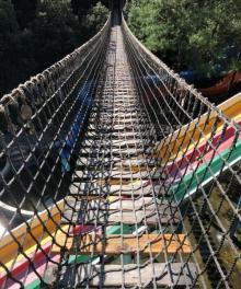 虎踞峡7