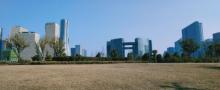 杭州钱江新城市民中心13