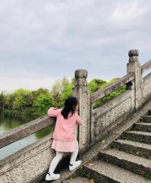 杭州湘湖游船12