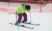 磐安滑雪场14