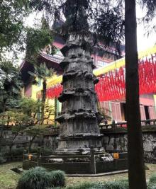下天竺寺7