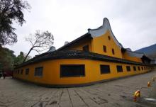下天竺寺15