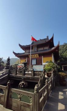 中天竺寺16