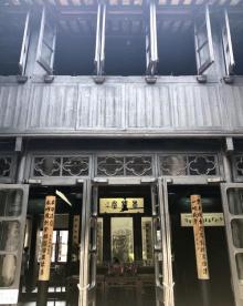 中国纽扣博物馆6