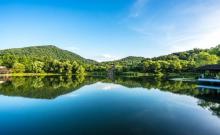 杭州湘湖旅游度假区1