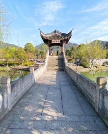 杭州湘湖旅游度假区14