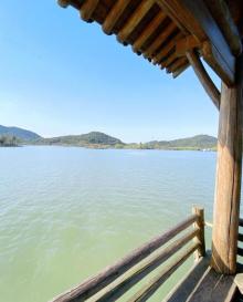 杭州湘湖旅游度假区11