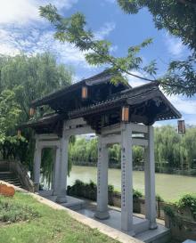 大兜路历史文化街区17