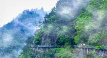 灵江源景区4