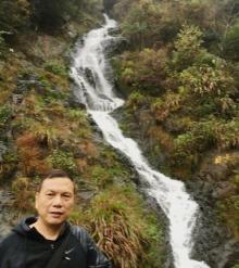 十八涡景区28