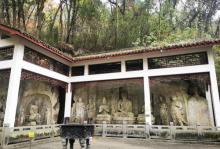 玉皇山景区26