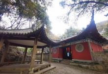 玉皇山景区16