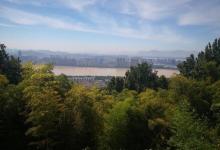 玉皇山景区29